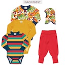 Vorschaubild Bequeme Freizeithose Sweat