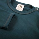 Vorschaubild Dehnbares Basic Langarmshirt