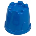 Vorschaubild Sandform Burgturm - blau