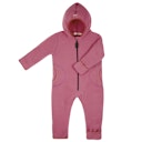 Vorschaubild Warmer Fleece Overall Schurwolle