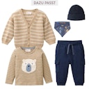 Vorschaubild Cargo Sweathose