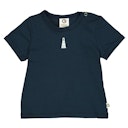 Vorschaubild Elastisches T-Shirt Leuchtturm