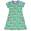 Vorschaubild Kleid Tulpen