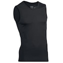 Vorschaubild Wolle Seide Tank Top Herren