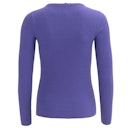 Vorschaubild Weiches Damen Langarmshirt Rippe
