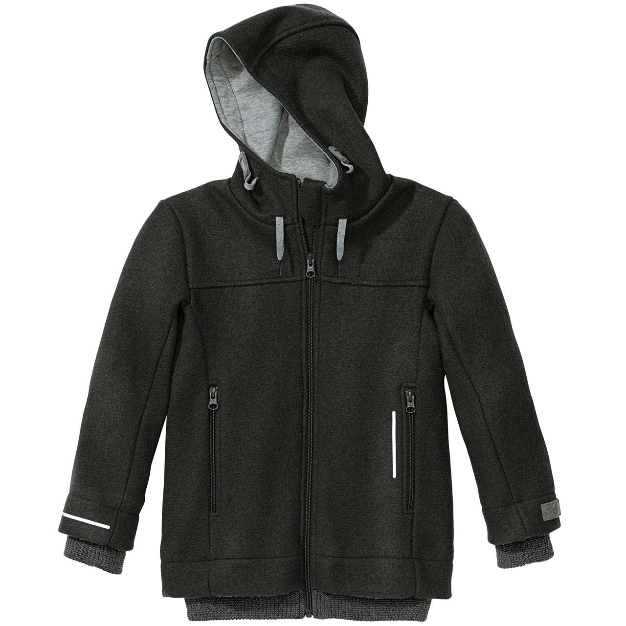 Jacke Disana Walk gefüttert langarm
