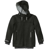 Jacke Disana Walk gefüttert langarm