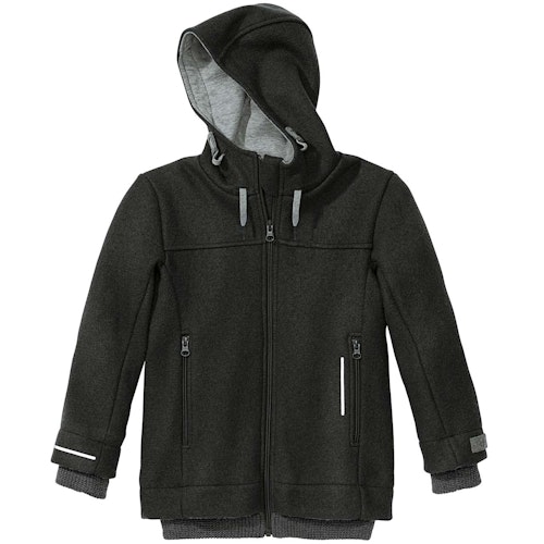 Walk Outdoor Jacke gefüttert