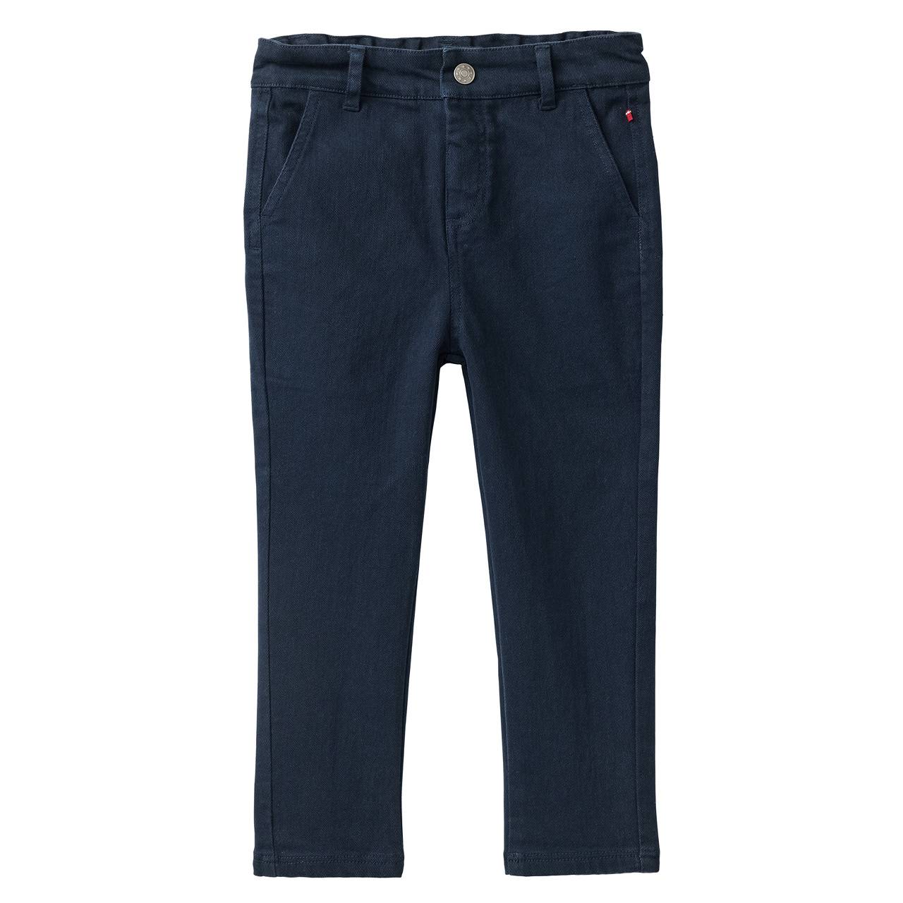 Lockere Baumwoll Hose