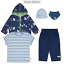 Vorschaubild Leichte Leinen Mütze