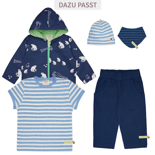 Leichte Leinen Mütze