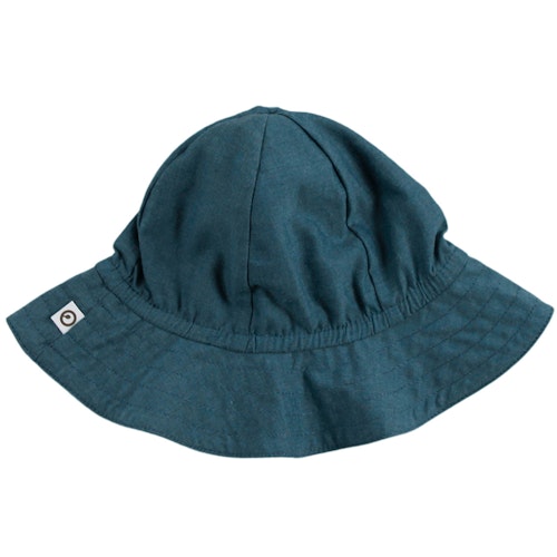 Leichter Sonnenhut Chambray
