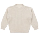 Vorschaubild Kuscheliger Strick Pullover