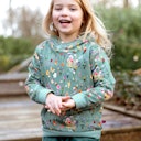 Vorschaubild Sweat Pullover Pferde