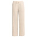 Vorschaubild Luftige Damen Musselin Hose