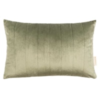 Waschbares Kuschelkissen – Öko-Samt