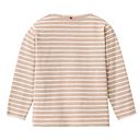 Vorschaubild Langarmshirt People Wear Organic Interlock/Jersey Motiv
