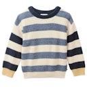 Vorschaubild Edler Strick Pullover
