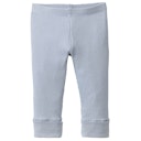 Vorschaubild Edle Ripp Leggings