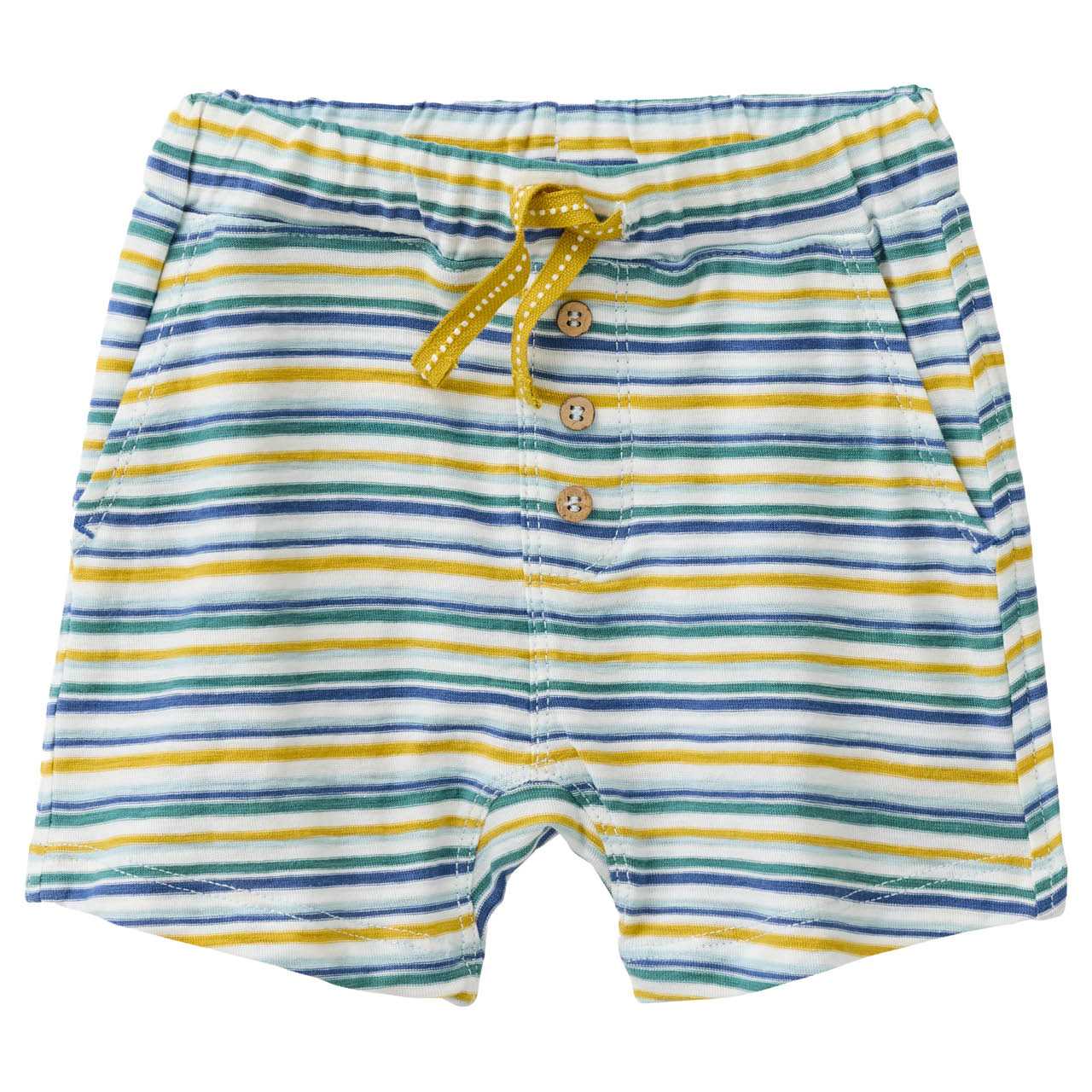 Leichte Shorts