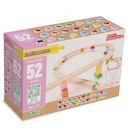 Vorschaubild Holzschienen Verbinder + Schrägen Set 18 Teile