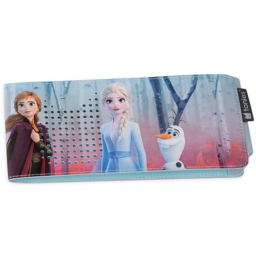 Disney Die Eiskönigin Motivhülle für Toniebox 2