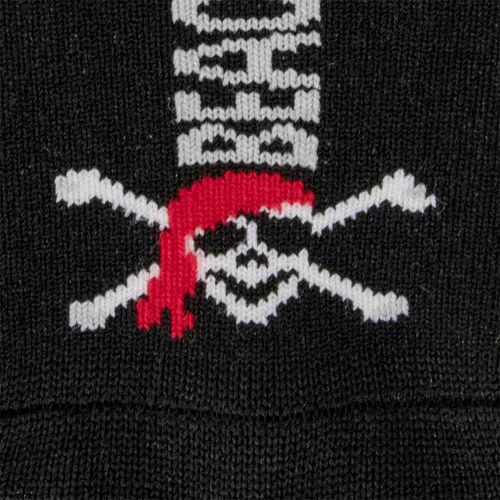 Strandsocken Ewers Strick Motiv