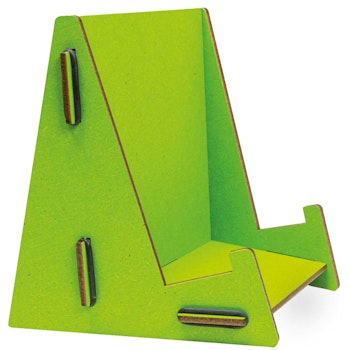Tablet-Ständer grasgrün