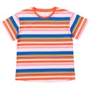 Vorschaubild Shirt kurzarm Streifen