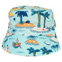 Mütze Moomin Interlock/Jersey Motiv