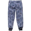 Vorschaubild Schlafanzug People Wear Organic langarm Motiv