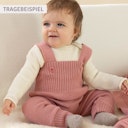 Vorschaubild Baby Pullover Schurwolle