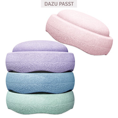 Stapelstein® Original rose 27,5 cm