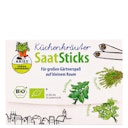 Vorschaubild SaatSticks Oregano Basilikum Thymian - 8 Stück
