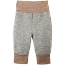 Vorschaubild Warme Woll Fleece Hose Bündchen