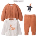 Vorschaubild Weiches Langarmshirt Segelschiff