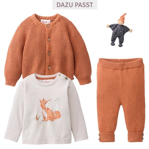 Weiches Langarmshirt Segelschiff