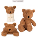 Vorschaubild Erster Teddybär klein 20 cm