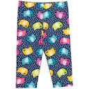 Vorschaubild Leggings 3/4 Schildkröten