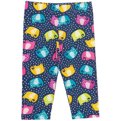 Leggings 3/4 Schildkröten
