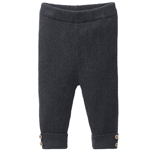 Warme Strickhose