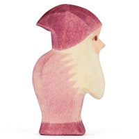 Zwerge einzeln in versch. Größen und Farben