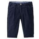 Vorschaubild Robuste Feincord Hose