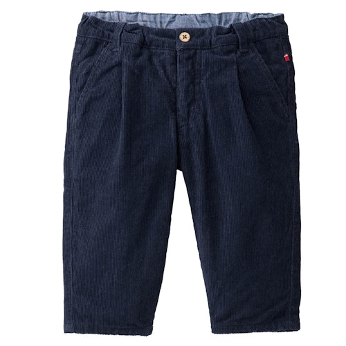 Robuste Feincord Hose