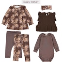Vorschaubild Hochwertige Leggings