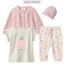 Vorschaubild Luftiges T-Shirt Rüschenärmel