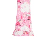 Vorschaubild Rüschen Leggings Mumins