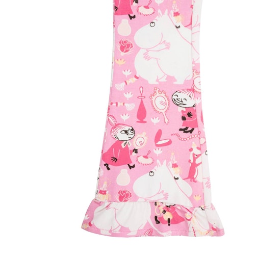 Rüschen Leggings Mumins