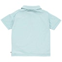 Vorschaubild Edles Poloshirt uni