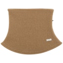 Vorschaubild Loopschal Wolle Fleece
